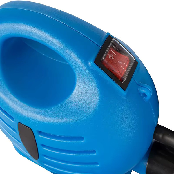 Pistola eléctrica para pintar con compresor - Imagen 3